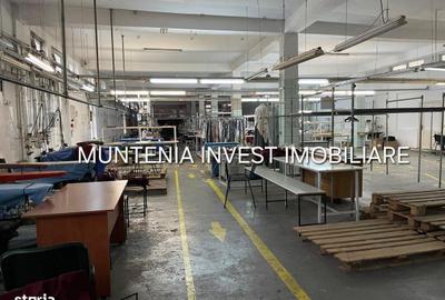 Spațiu comercial, de 1,669 mp, în Bascov - 9