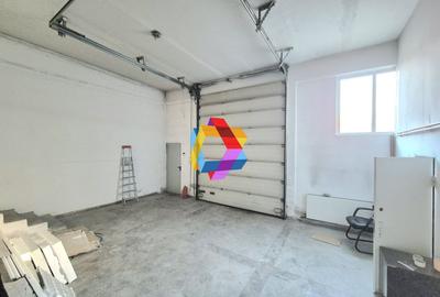 Spațiu comercial cu vad -  200 mp - 11