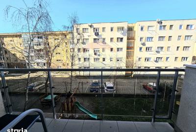 Garsonieră în Micălaca - 2