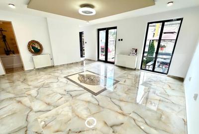 Spatiu comercial de inchiriat,renovat complet,33 mp,cu teras - 2