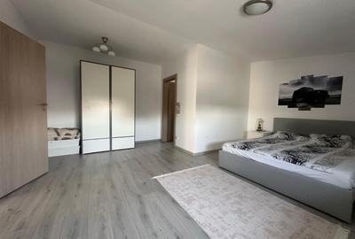 Vila individuală P+1, 5 camere, 260 mp utili – teren 400 mp - 13