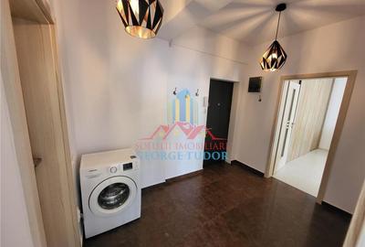 Apartament cu 2 camere decomandat în Prelungirea Ghencea - 10