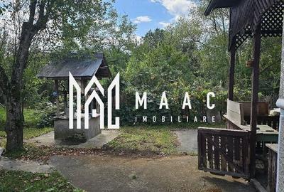 Casă cu 3 camere în Cornet - 3