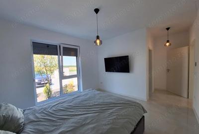 Modern. Mobilat si utilat. Disponibil imediat. - 1