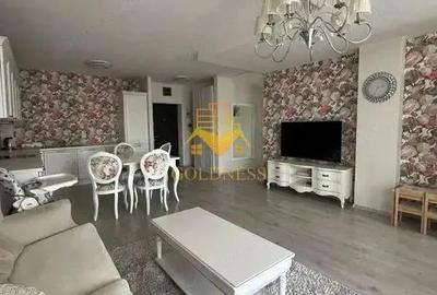 3 Camere Decomandate, Lux, FSEGA, Iulius Mall, Parcare, Gheorgheni.