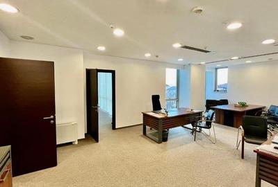 Băneasa Business Center Birouri / DN1- Comision 0% - 7