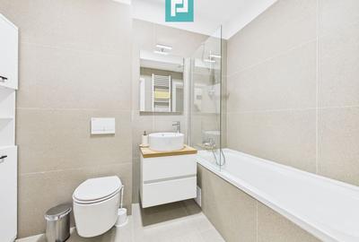 Apartament cu priveliște panoramică Pipera - 9