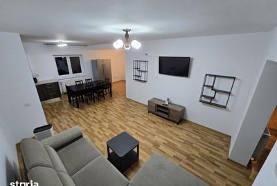 Apartament cu 2 camere în Central - 14