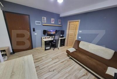 Apartament 2 camere, 43mp, bloc nou, cartier Obcini - 4