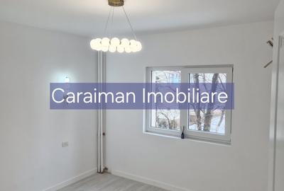 Apartament cu 3 camere decomandat în Bucur Obor - 10