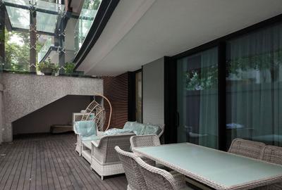Apartament cu 4 camere, mobilat în Primăverii - 2