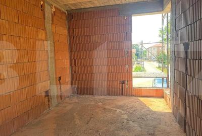 De vanzare duplex 4 camere, inca in stadiu de constructie - 8