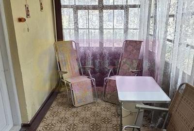 Apartament cu 3 camere nedecomandat în Furnica - 21