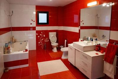 Casă cu 6 camere cu Canalizare în Budești - 7