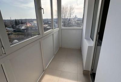 Apartament cu 2 camere decomandat în Central - 2