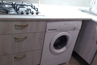 Inchiriez Garsoniera B-dul. Muncii - 1