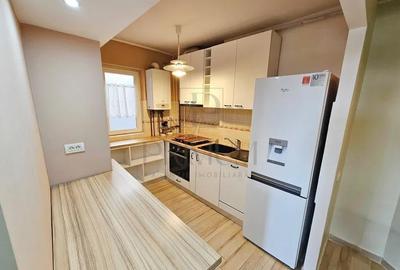 IULIUS TOWN - 3 cam - Spatios - Decomandat - Centrala Proprie - Lift - ZONA BUNA - 10