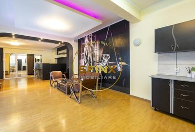 Apartament 4 camere  Kogalniceanu - investitie