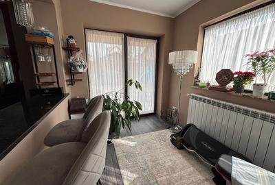 Casă individuală cu 5 camere cu Canalizare în Șcheia - 24