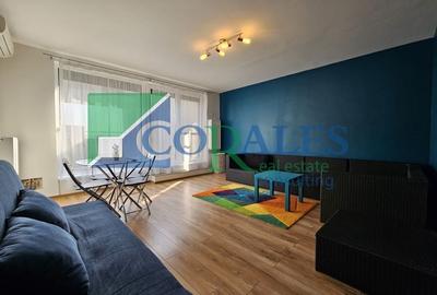 Mobilat si utilat. Terasa de 40 mp. Disponibil imediat! - 4