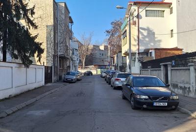 Calea Calarasilor - Traian vanzare apartament 4 camere individual - 4