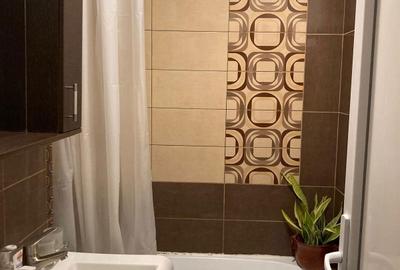 Apartament cu 2 camere decomandat în Mănăștur - 11