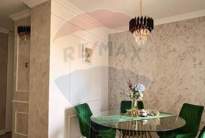 Apartament cu 3 camere de inchiriat in zona Rogerius - 2