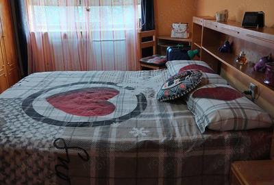 Apartament cu 2 camere nedecomandat în Brâncoveanu