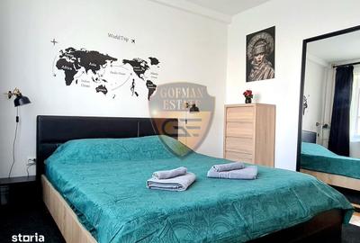 Apartament cu 2 camere în Gara - 5