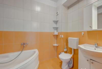 Spațiu comercial, de 46 mp, în Dudu - 5