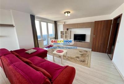 Inchiriere 2 camere, Ploiesti, zona Ultracentrala, bloc Urban Icim - 2