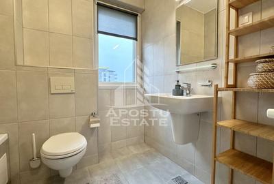 Apartament modern cu 3 camere si vedere spre padure - 7