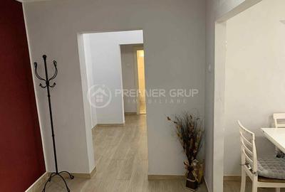 Etaj 2! Apartament 3 camere, Nicolina, 68mp - 9