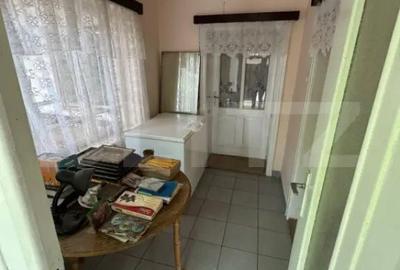 Casă cu 7 camere cu Teren 2461 Mp în Central - 3