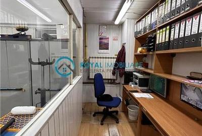 Royal Imobiliare - Spatiu industrial - service auto - 11