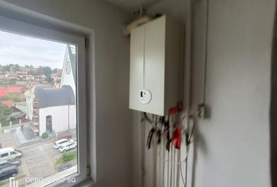 Apartament de vanzare cu 2 camere Reghin bld. Libertații. - 7