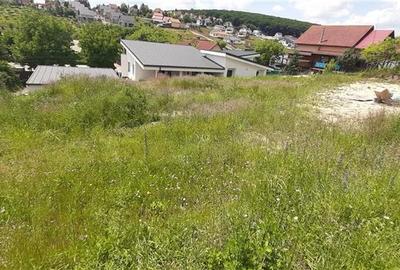 De vanzare teren intravilan de 7 arii  , Sancraiul de Mures, Mures - 1