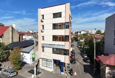 Clădire multifunctională – Calea Plevnei - 1543 mp - Metrou - 3