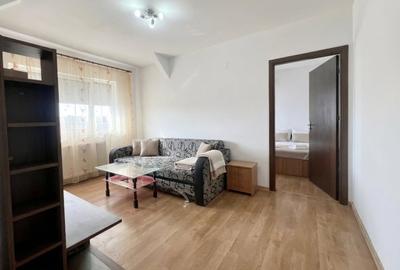 Apartament cu 2 camere semidecomandat, mobilat în Șagului
