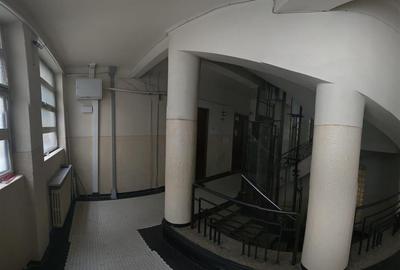 Vanzare apartament 5 camere | Universitate-Bd Carol | etaj 4/6 | interbelic | 14 - 3