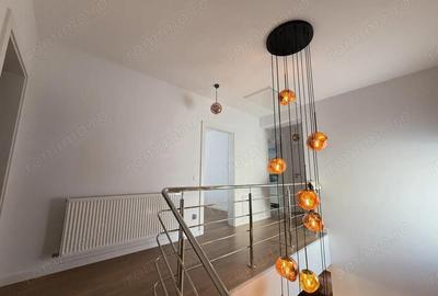 Casă cu Teren 500 Mp în Blejoi - 10