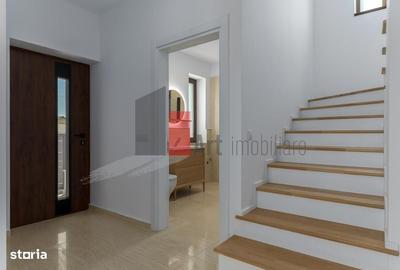 Vila individuala BUCURESTI NORD P+1, 315mp,Teren 700mp Vila individuala BUCURESTI NORD P+1, 315mp,Teren 700mp - 5