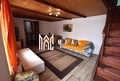 Casa 4 camere I Teren 550 mp I Garaj I Zona Trei Stejari - 3