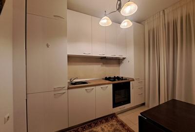 APARTAMENT TREI CAMERE/PARTER/GRADINA/LOC DE PARCARE/GREENFIELD BANAESA - 50