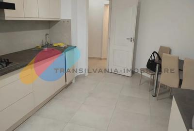Apartament cu 2 camere decomandat, mobilat în Mărăști - 2