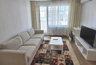 Vand Apartament 2 camere renovat 2024, mobilat complet, zona IOR - 15