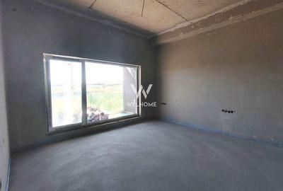 Casa mare cu garaj si teren 790 mp - Casa NOUA - 14