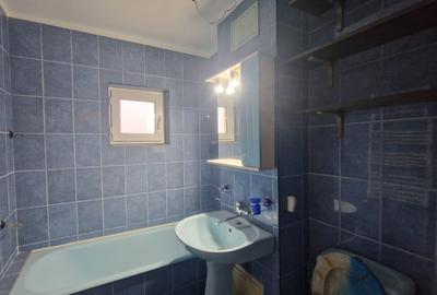 Apartament 2 camere, decomandat, 53mp, cartier Brazda, zona Unitatea Militara - 7