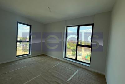 VANZARE APARTAMENT 3 CAMERE | STRAULESTI | 81MP | TERASA | COMPLEX NOU - 2