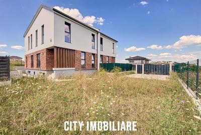 Casa Duplex, 180 mp + 450 mp. teren, Dezmir - 3
